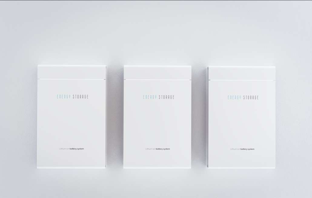 SussexSolarStorageBattery
