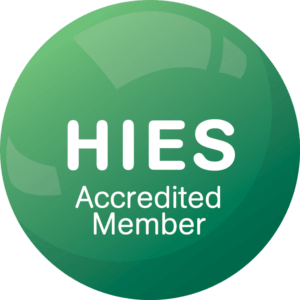 hies